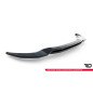 SPLITTER ANTERIORE for BMW X4 M-Pack G02 (Cod. M-BM-X4-02-MPACK-FD1G+FD1RG)