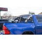TOYOTA HILUX VIII AN120 2015+ ROLL BAR ROLL BAR CASSONE (Cod. AP-27785_A4x4)