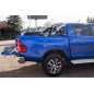 TOYOTA HILUX VIII AN120 2015+ ROLL BAR ROLL BAR CASSONE (Cod. AP-27785_A4x4)