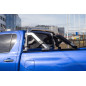 TOYOTA HILUX VIII AN120 2015+ ROLL BAR ROLL BAR CASSONE (Cod. AP-27785_A4x4)