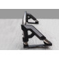 TOYOTA HILUX VIII AN120 2015+ ROLL BAR ROLL BAR CASSONE (Cod. AP-27785_A4x4)