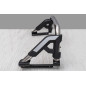 TOYOTA HILUX VIII AN120 2015+ ROLL BAR ROLL BAR CASSONE (Cod. AP-27785_A4x4)