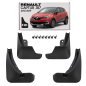 RENAULT CAPTUR E J87 2013-2019 PARASPRUZZI (Cod. AP-27804_A4x4)