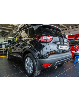 RENAULT CAPTUR E J87 2013-2019 PARASPRUZZI (Cod. AP-27804_A4x4)
