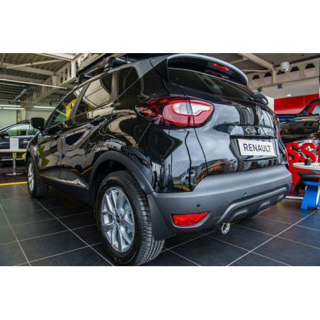 RENAULT CAPTUR E J87 2013-2019 PARASPRUZZI (Cod. AP-27804_A4x4)