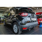 RENAULT CAPTUR E J87 2013-2019 PARASPRUZZI (Cod. AP-27804_A4x4)