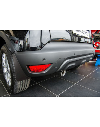 RENAULT CAPTUR E J87 2013-2019 PARASPRUZZI (Cod. AP-27804_A4x4)