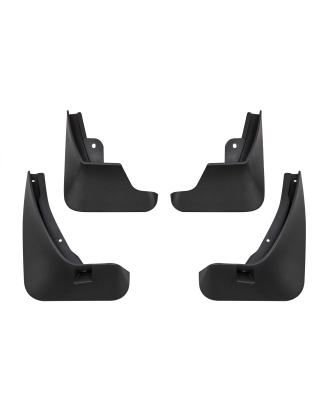 RENAULT CAPTUR E J87 2013-2019 PARASPRUZZI (Cod. AP-27804_A4x4)