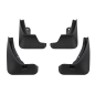 RENAULT CAPTUR E J87 2013-2019 PARASPRUZZI (Cod. AP-27804_A4x4)
