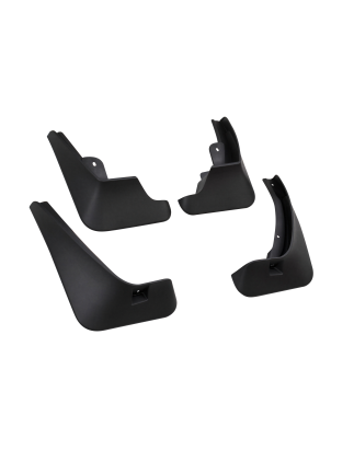 RENAULT CAPTUR E J87 2013-2019 PARASPRUZZI (Cod. AP-27804_A4x4)