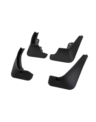 RENAULT CAPTUR E J87 2013-2019 PARASPRUZZI (Cod. AP-27804_A4x4)