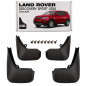 LAND ROVER DISCOVERY SPORT L550 2014-2019 PRE-RESTYLING PARASPRUZZI (Cod. AP-27807_A4x4)
