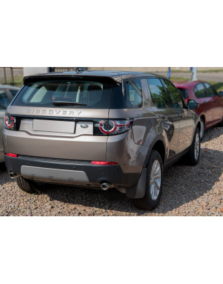 LAND ROVER DISCOVERY SPORT L550 2014-2019 PRE-RESTYLING PARASPRUZZI (Cod. AP-27807_A4x4)