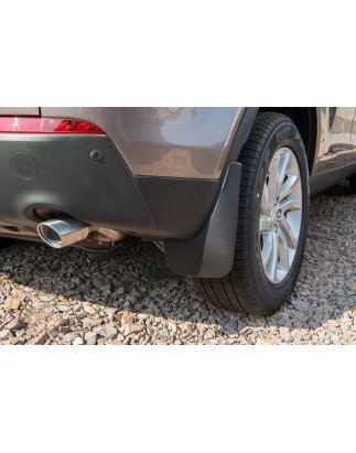LAND ROVER DISCOVERY SPORT L550 2014-2019 PRE-RESTYLING PARASPRUZZI (Cod. AP-27807_A4x4)