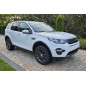 LAND ROVER DISCOVERY SPORT L550 2014-2019 PRE-RESTYLING BARRE LONGITUDINALI TETTO ARGENTO ALLUMINIO 