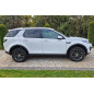 LAND ROVER DISCOVERY SPORT L550 2014-2019 PRE-RESTYLING BARRE LONGITUDINALI TETTO ARGENTO ALLUMINIO 