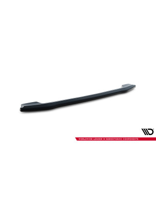 Splitter posteriore BMW X4 M40i G02 (Cod. M-BM-X4-02-MPACK-RD1G)