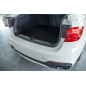 BMW X6 E71/E72 2007-2014 TAPPETINO BAGAGLIAIO ECO PELLE (Cod. AP-27859_A4x4)