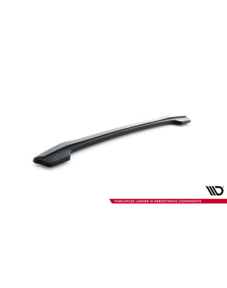 Splitter posteriore BMW X4 M40i G02 (Cod. M-BM-X4-02-MPACK-RD1G)