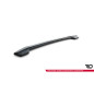Splitter posteriore BMW X4 M40i G02 (Cod. M-BM-X4-02-MPACK-RD1G)