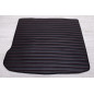 BMW X6 E71/E72 2007-2014 TAPPETINO BAGAGLIAIO ECO PELLE (Cod. AP-27859_A4x4)