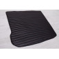 BMW X6 E71/E72 2007-2014 TAPPETINO BAGAGLIAIO ECO PELLE (Cod. AP-27859_A4x4)