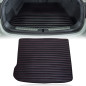 BMW X6 E71/E72 2007-2014 TAPPETINO BAGAGLIAIO ECO PELLE (Cod. AP-27859_A4x4)