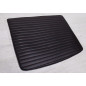 VOLKSWAGEN TOUAREG II 7P 2010-2018 TAPPETINO BAGAGLIAIO ECO PELLE (Cod. AP-27886_A4x4)