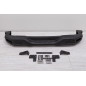 JEEP WRANGLER JK 2007-2018 PARAURTI POSTERIORE CALIFORNIA OEM (Cod. AP-013A-54727_A4x4)