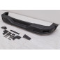 JEEP WRANGLER JK 2007-2018 PARAURTI POSTERIORE CALIFORNIA OEM (Cod. AP-013A-54727_A4x4)