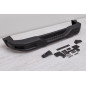 JEEP WRANGLER JK 2007-2018 PARAURTI POSTERIORE CALIFORNIA OEM (Cod. AP-013A-54727_A4x4)