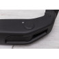 JEEP WRANGLER JK 2007-2018 PARAURTI POSTERIORE CALIFORNIA OEM (Cod. AP-013A-54727_A4x4)