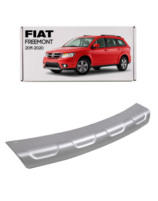 FIAT FREEMONT 2011-2015 SPOILER PARAURTI ANTERIORE 55001049AA (Cod. AP-27962_A4x4)