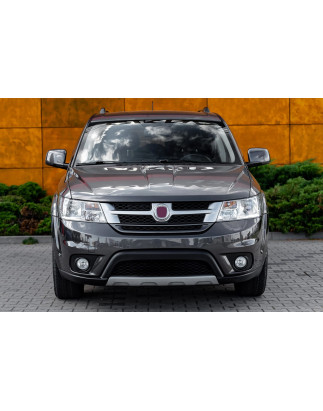 FIAT FREEMONT 2011-2015 SPOILER PARAURTI ANTERIORE 55001049AA (Cod. AP-27962_A4x4)