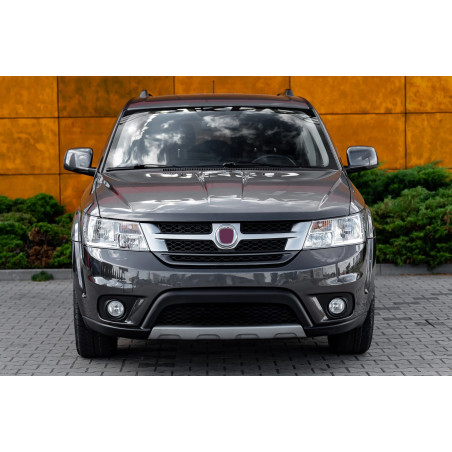 FIAT FREEMONT 2011-2015 SPOILER PARAURTI ANTERIORE 55001049AA (Cod. AP-27962_A4x4)