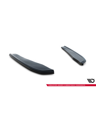Splitters posteriori laterali for BMW X4 M40i G02 (Cod. M-BM-X4-02-MPACK-RSD1G)