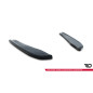 Splitters posteriori laterali for BMW X4 M40i G02 (Cod. M-BM-X4-02-MPACK-RSD1G)