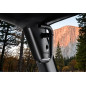 JEEP WRANGLER JK 2007-2018 SUPPORTI OFF ROAD NERI KIT (Cod. AP-27963_A4x4)