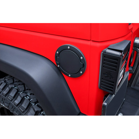 JEEP WRANGLER JK 2007-2018 SPORTELLINO BOCCHETTONE CARBURANTE (Cod. AP-27964_A4x4)