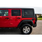 JEEP WRANGLER JK 2007-2018 SPORTELLINO BOCCHETTONE CARBURANTE (Cod. AP-27964_A4x4)