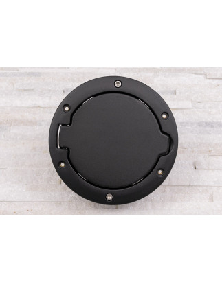 JEEP WRANGLER JK 2007-2018 SPORTELLINO BOCCHETTONE CARBURANTE (Cod. AP-27964_A4x4)