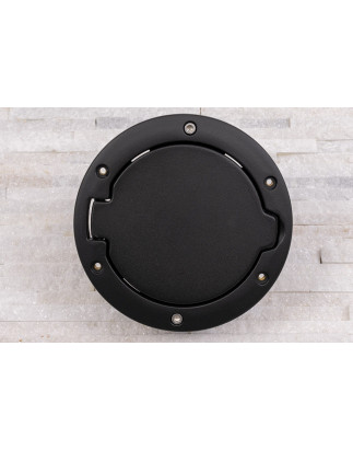 JEEP WRANGLER JK 2007-2018 SPORTELLINO BOCCHETTONE CARBURANTE (Cod. AP-27964_A4x4)