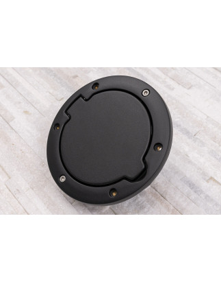 JEEP WRANGLER JK 2007-2018 SPORTELLINO BOCCHETTONE CARBURANTE (Cod. AP-27964_A4x4)