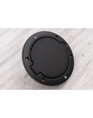 JEEP WRANGLER JK 2007-2018 SPORTELLINO BOCCHETTONE CARBURANTE (Cod. AP-27964_A4x4)