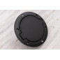 JEEP WRANGLER JK 2007-2018 SPORTELLINO BOCCHETTONE CARBURANTE (Cod. AP-27964_A4x4)