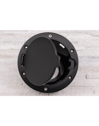 JEEP WRANGLER JK 2007-2018 SPORTELLINO BOCCHETTONE CARBURANTE (Cod. AP-27964_A4x4)