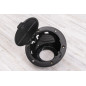 JEEP WRANGLER JK 2007-2018 SPORTELLINO BOCCHETTONE CARBURANTE (Cod. AP-27964_A4x4)
