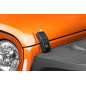 JEEP WRANGLER JK 2007-2018 SERRATURE LATERALI COFANO ANTERIORE PER CHIAVE (Cod. AP-27965_A4x4)