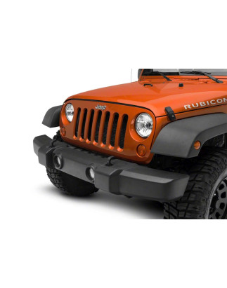 JEEP WRANGLER JK 2007-2018 SERRATURE LATERALI COFANO ANTERIORE PER CHIAVE (Cod. AP-27965_A4x4)