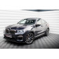 Diffusori minigonne for BMW X4 M-Pack G02 (Cod. M-BM-X4-02-MPACK-SD1G)